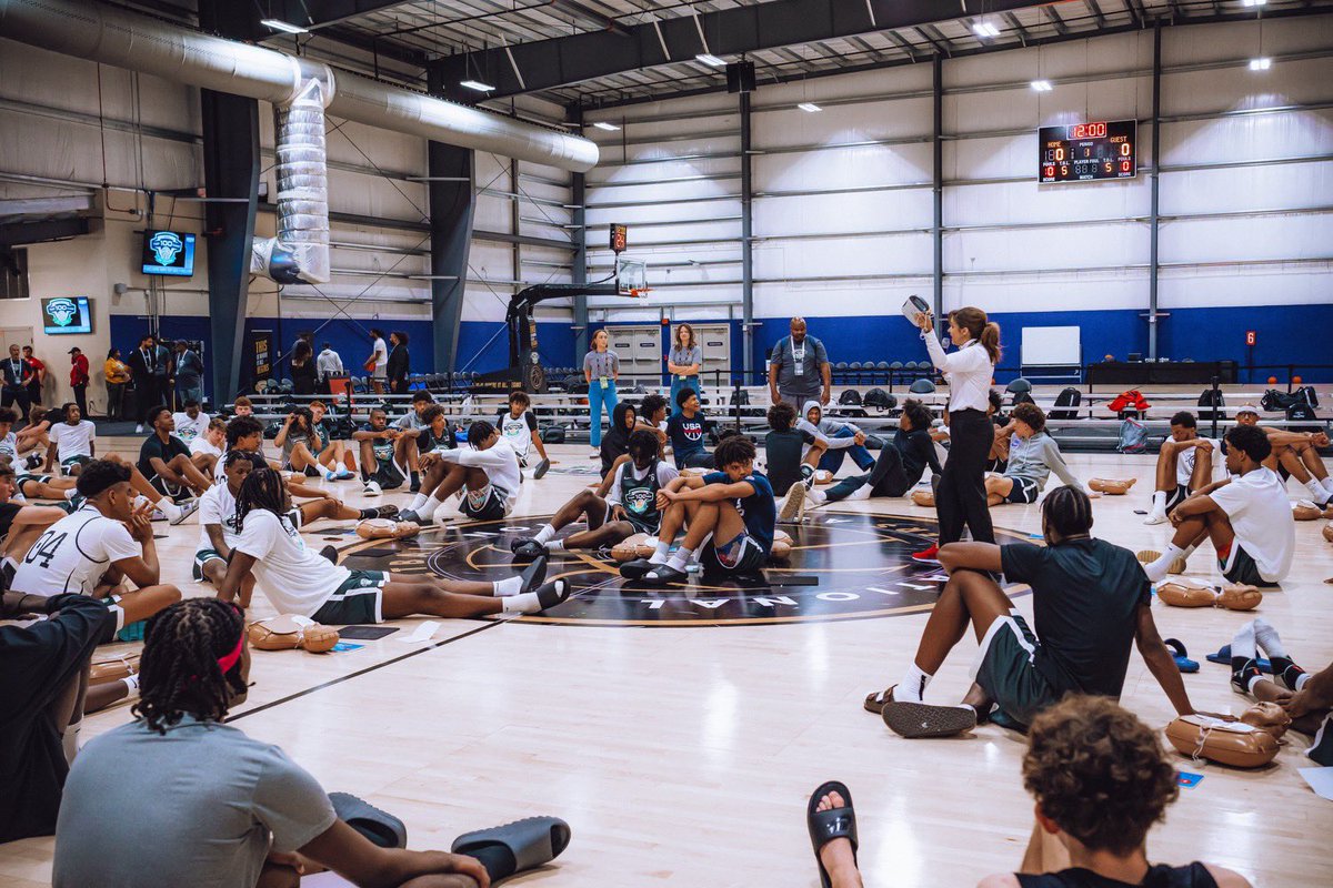 Top 100 Camp tweet media