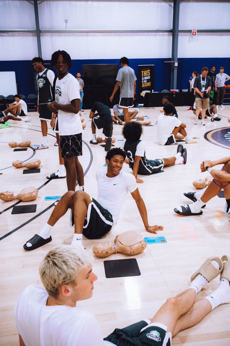 Top 100 Camp tweet media