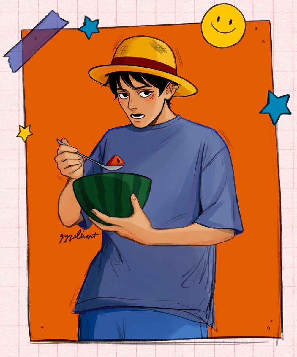 gyzeliiart tweet media