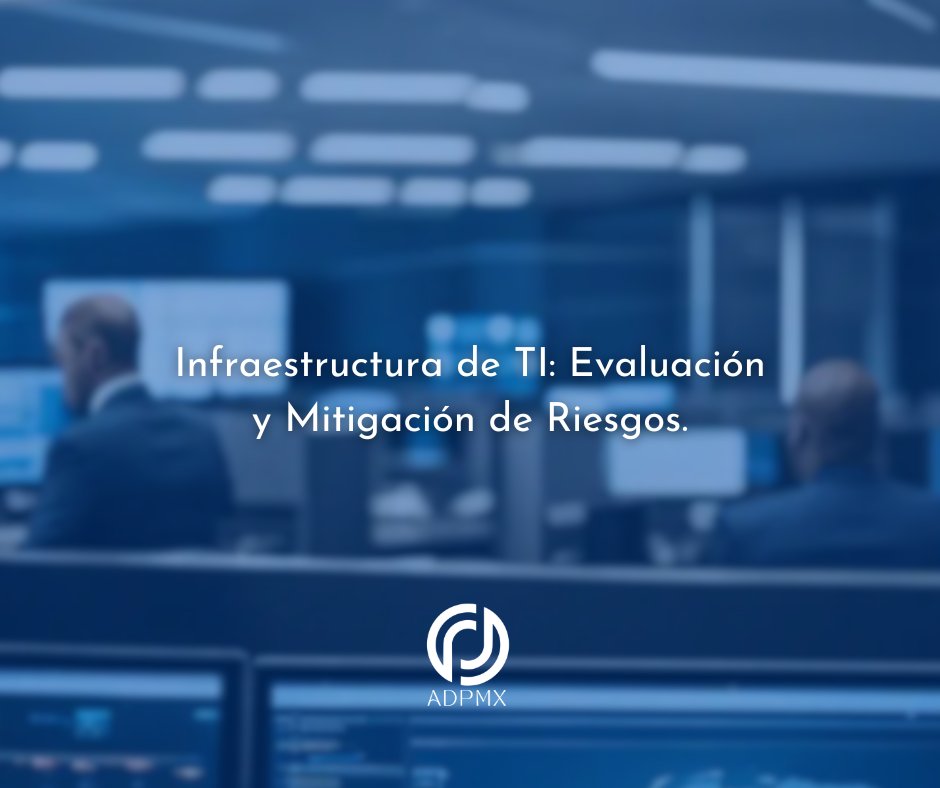 ADPMx_'s tweet photo. 🛠️⚠️ Conoce las mejores prácticas para identificar y gestionar vulnerabilidades, asegurando la continuidad de tu negocio. #SeguridadTI #RiesgosTI
.
.
https://t.co/zKVfS7Won3 https://t.co/5NepJAfqrm