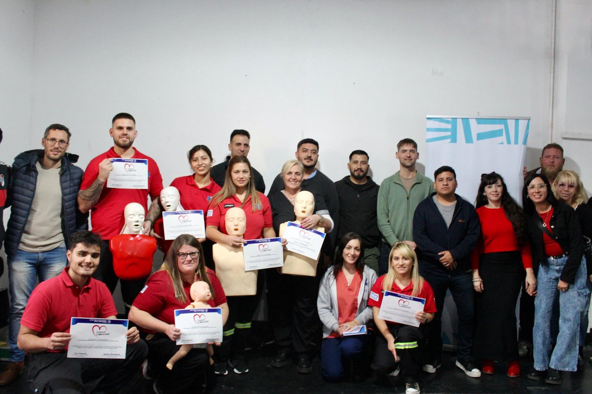 Gastón Castagneto tweet media