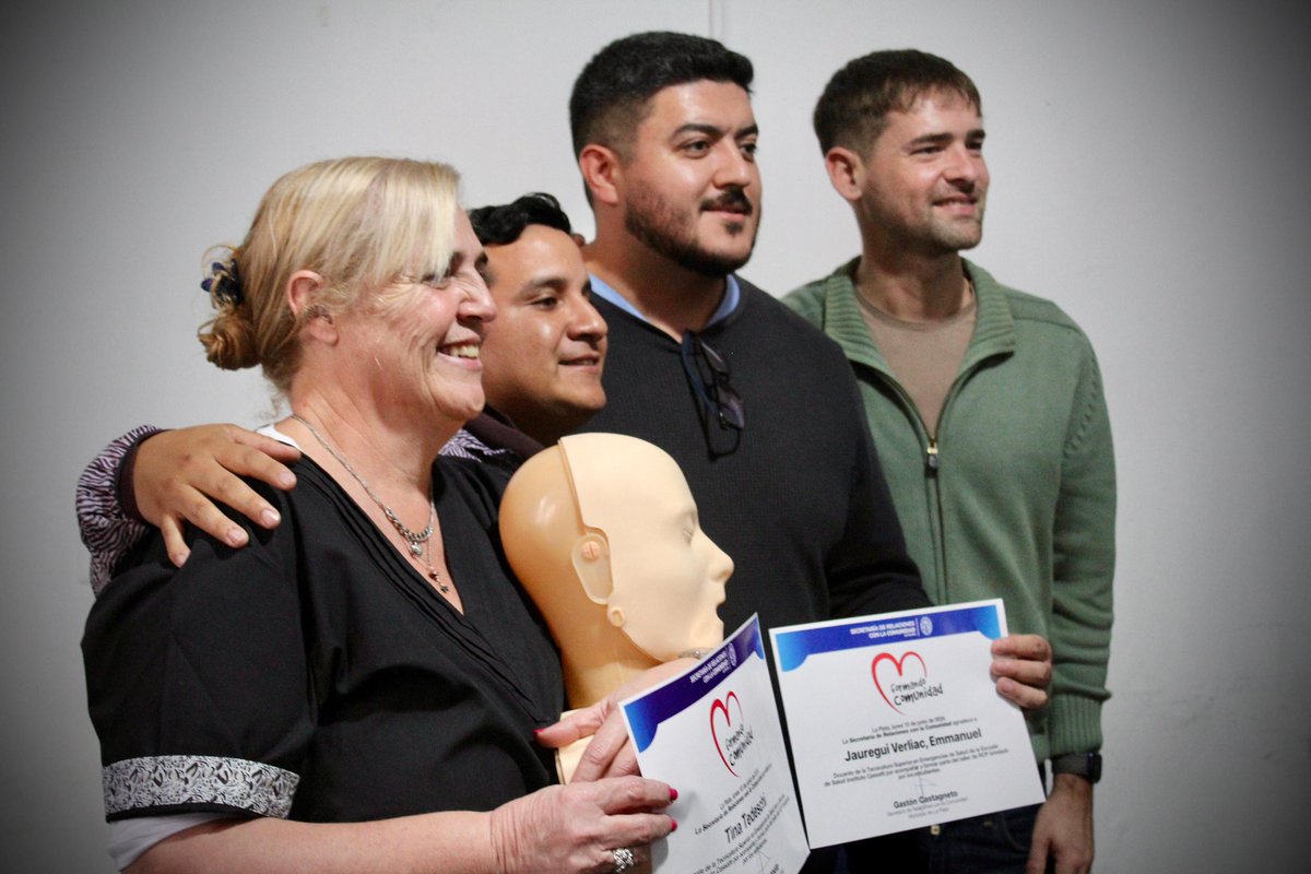 Gastón Castagneto tweet media