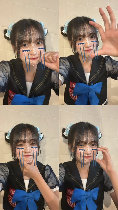 Twitterのコスプレ画像7