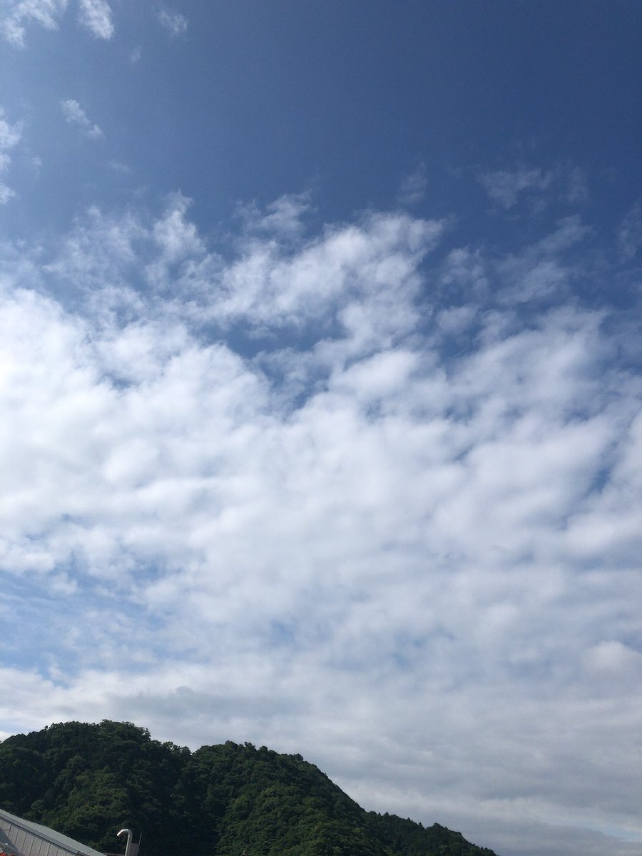 akemin1023's tweet photo. おはようございます✨️
#いまそら #イマソラ https://t.co/dRoDmASnE0