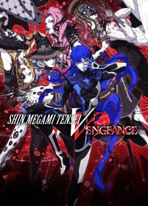 videogamedeals's tweet photo. (PCDD) Shin Megami Tensei V: Vengeance $50.99 (DRM: Steam) via Green Man Gaming w/ Code: JUNE15 . https://t.co/AiP6Uo5PcO https://t.co/loXRIu3FGf