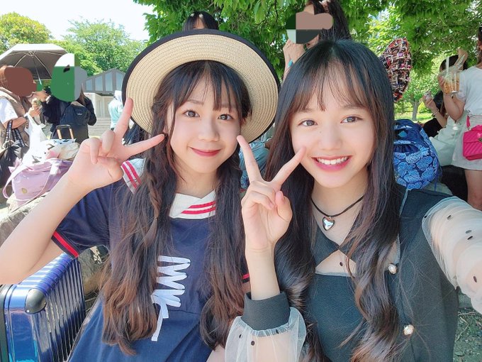 Twitterのコスプレ画像17