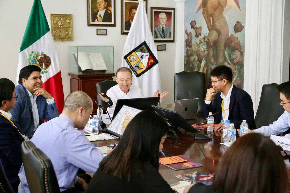 AlfonsoDurazo tweet picture
