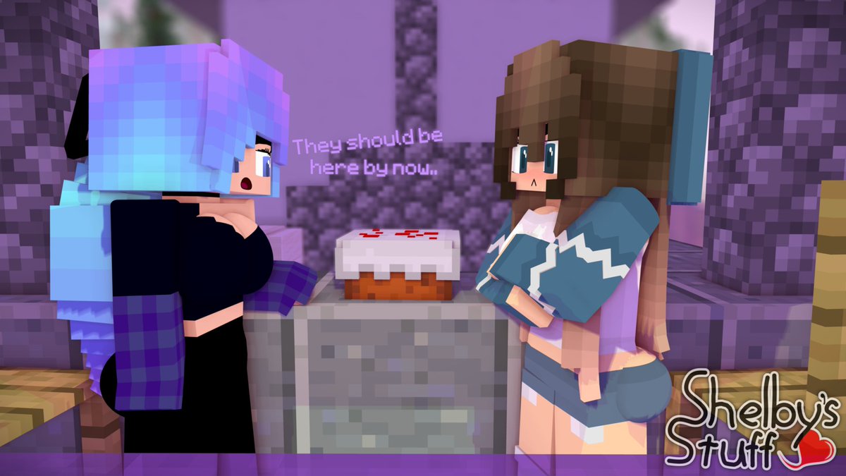 ShelbysStuff (hiatus) tweet media