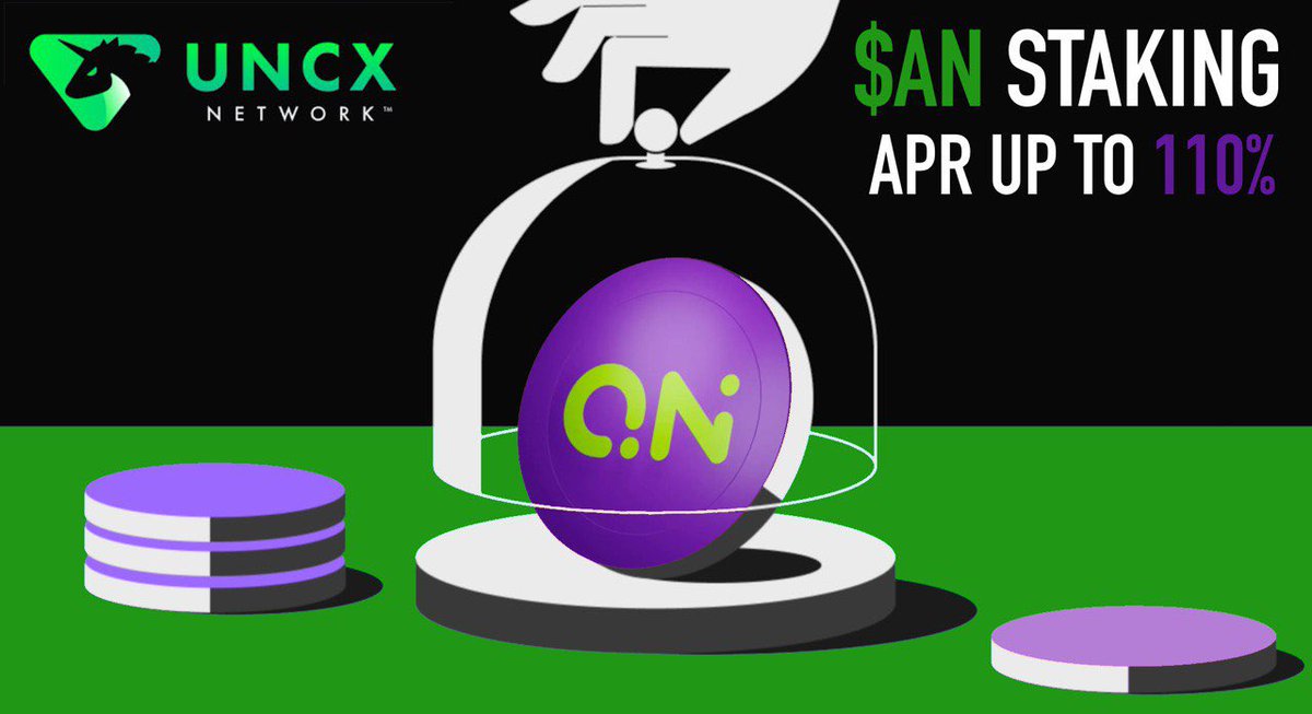 NotHennadii's tweet photo. Staking crypto: like putting your money on a comfy couch to chill and grow.
ππΈ Who knew digital coins could relax better than us?
@aann_ai @UNCX_token #SocAuth #AANN https://t.co/B0jV51J1zj