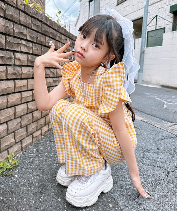 Twitterのコスプレ画像31