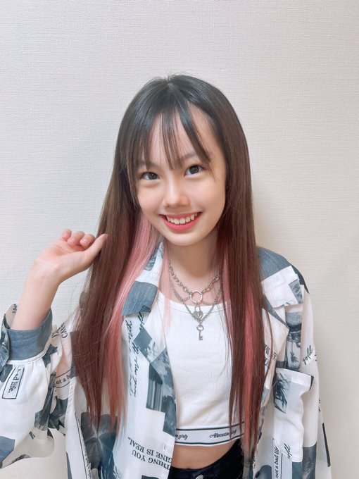 Twitterのコスプレ画像3