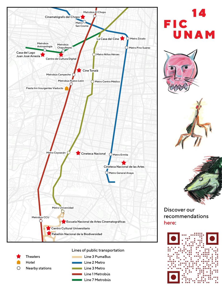 Maximiliano Cruz tweet media