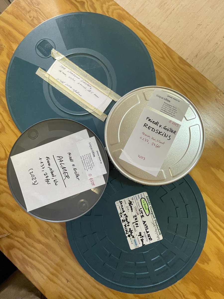 Maximiliano Cruz tweet media