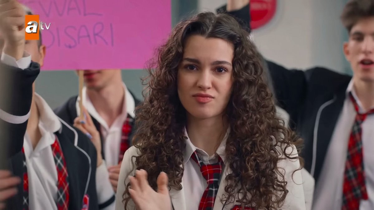 Asiye justiciera 

UNIDOS POR EL DIRE #TodoPorMiHogar