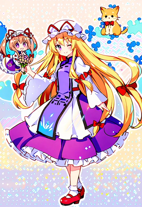 ゆかりん! 