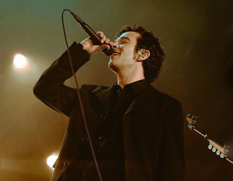 1989healy's tweet photo. Favourite things matty healy has said a thread 🧵 https://t.co/XQ4bItRIeu