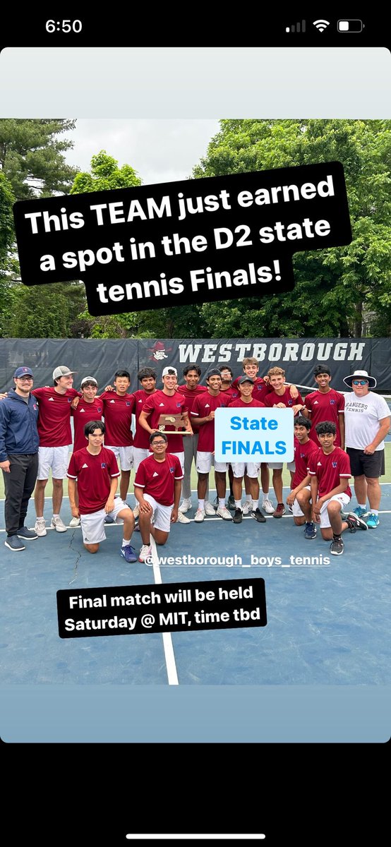 WHS Rangers (@westbororangers) on Twitter photo  WHS Rangers (@westbororangers) on Twitter photo