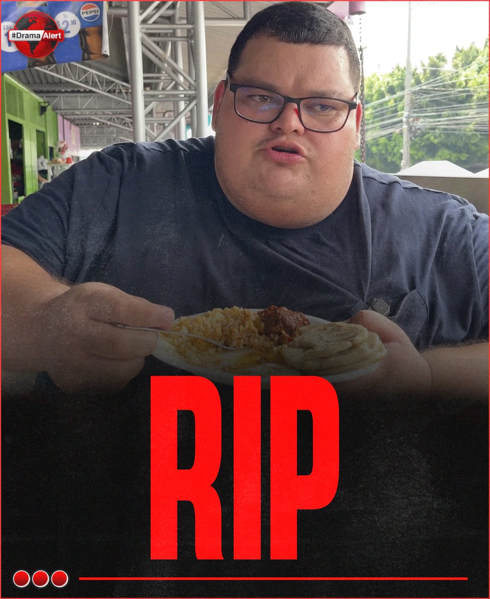 DramaAlert tweet media