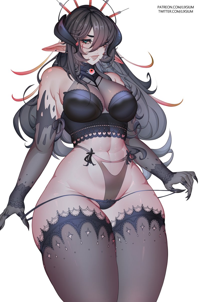 LaynaLust tweet media