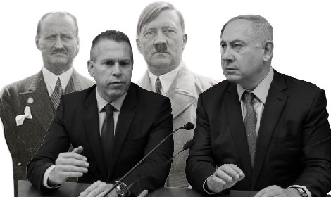 Zionist hated Hiter so much they became him. https://t.co/kINCXCcDZ7<a href="/tag/beetlejuicebeetlejuice"class="tags"><span>#beetlejuicebeetlejuice</span></a>