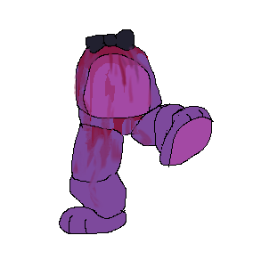 ElblarckG's tweet photo. i love imagine the hypothetical scene of a shadowfreddy torso walking slowy into a hallroom, like the meatball man scene of little runmo.
#mspaint #photopea #FNaF #fnaffanart #shadowfreddy #LittleRunmo https://t.co/wmtrpuTgNj