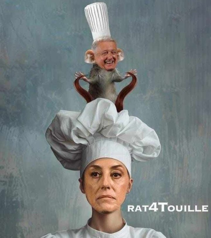 NevarezNomar's tweet photo. @JulietaRamirezP @lopezobrador_ https://t.co/oAE2T0J7or