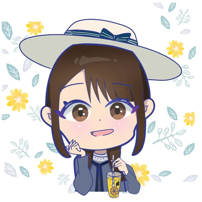 熱い〜あっづι('Д`υ) 