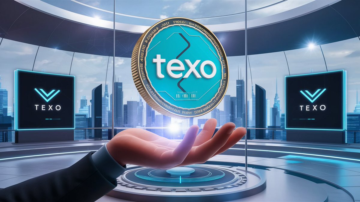 TEXObrc20's tweet photo. Buy  $TEXO Hold $TEXO !! Till #Bitcoin Pump
⚡️⚡️
Buy Here :: https://t.co/syJSjSih0J
FaceBook :: https://t.co/Fe5q50y5TM
Telegram :: https://t.co/poPE5Wv4HM
Website :: https://t.co/SIgEX4Gtke
⚡️⚡️
#Crypto #bitcoinmeme #BullRun  #TexoBrc20 #CryptoCommunity #memecoins #BRC20 https://t.co/UT7cntXnvZ