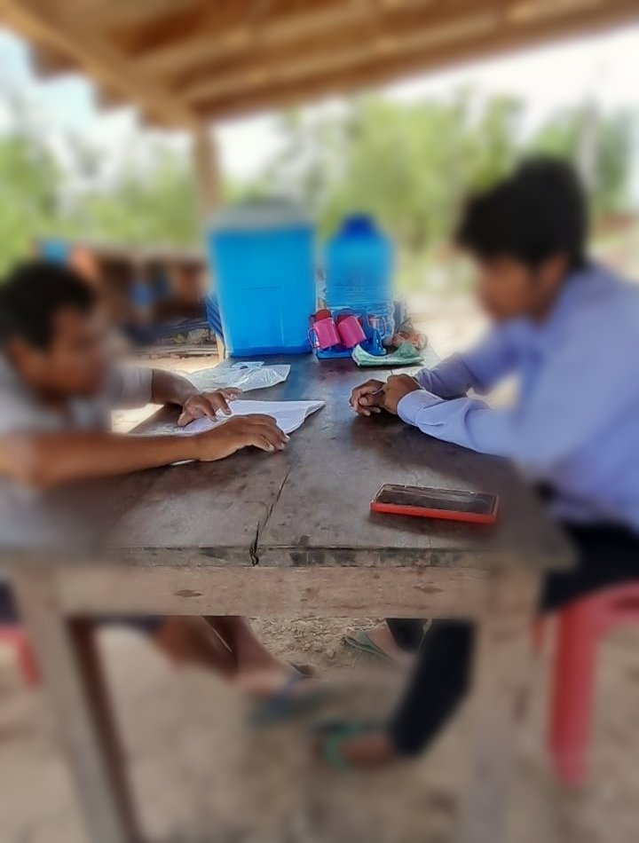 AsianRoughRider's tweet photo. So cool to see downstream disciples track generational growth. Using the #Bible (Acts 2), paper & pen - we taught them to draw gen maps to assess church health. They are training others & using it as a coaching, planning, prayer & assessment tool! #NoPlaceLeft #Laos #Cambodia #Thailand