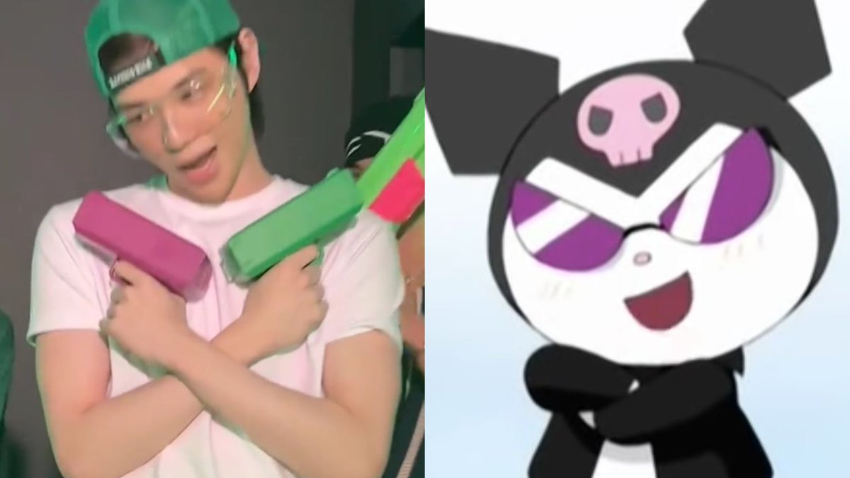 ِ (@kurominiel) on Twitter photo 