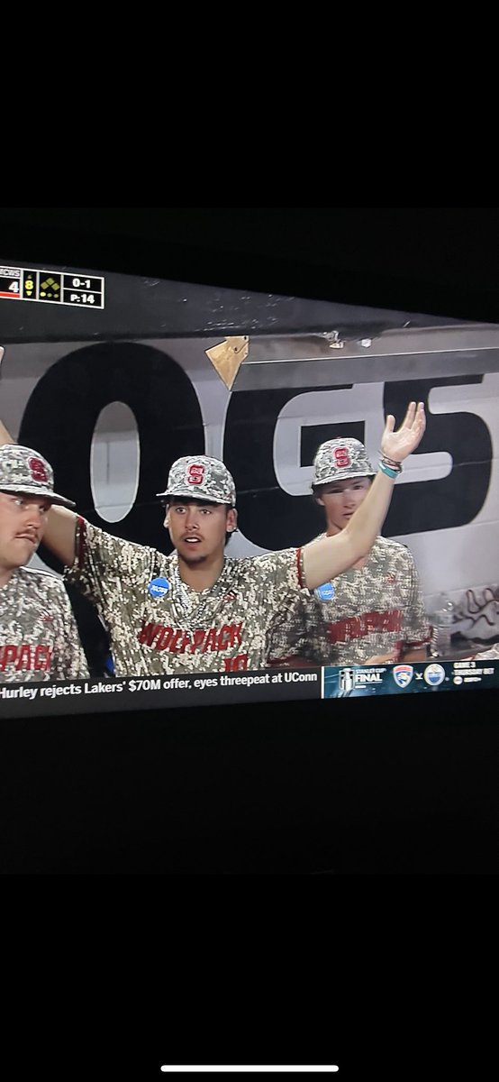 jaxonlucas2023's tweet image. why not us ?