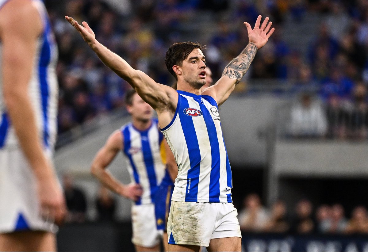 AFLCoaches (@aflcoaches) on Twitter photo Round 1️⃣3️⃣ <a href="/AFLCoaches/">AFLCoaches</a> votes are in...
6️⃣ perfect 🔟’s...
aflcoaches.com.au/awards/the-afl… Round 1️⃣3️⃣ <a href="/AFLCoaches/">AFLCoaches</a> votes are in...
6️⃣ perfect 🔟’s...
aflcoaches.com.au/awards/the-afl…