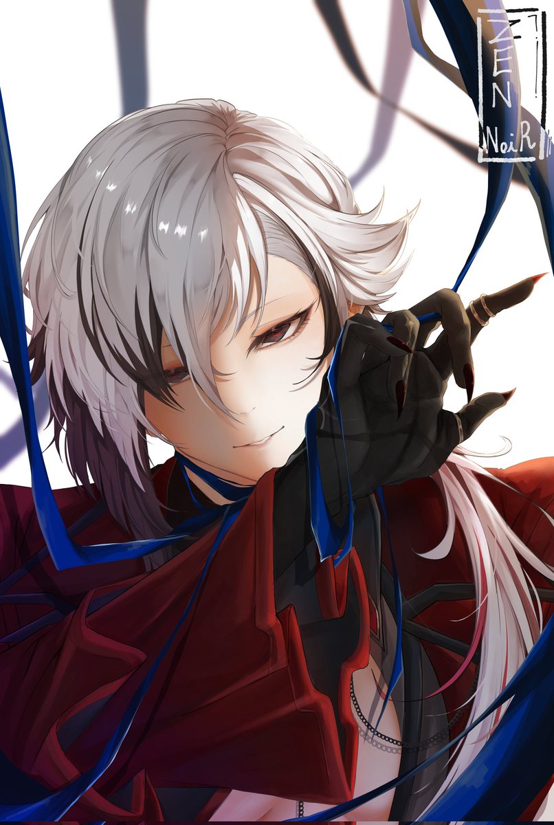 👁👁
#Arlecchino #arlefuri