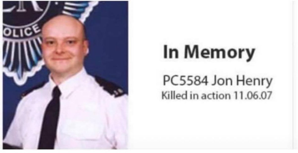 Sam Sparkes 💙🚔 tweet media