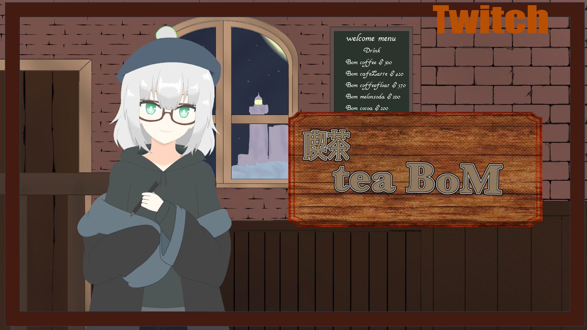 TーBoM@決闘者&Vtuber tweet media