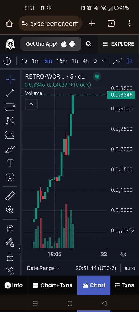 🚀🚀🚀 👶 #RetroBabyToken #crofam #fftb #cro <a href="/cryptocom/">Crypto.com</a> <a href="/VVS_finance/">VVS-Finance</a>