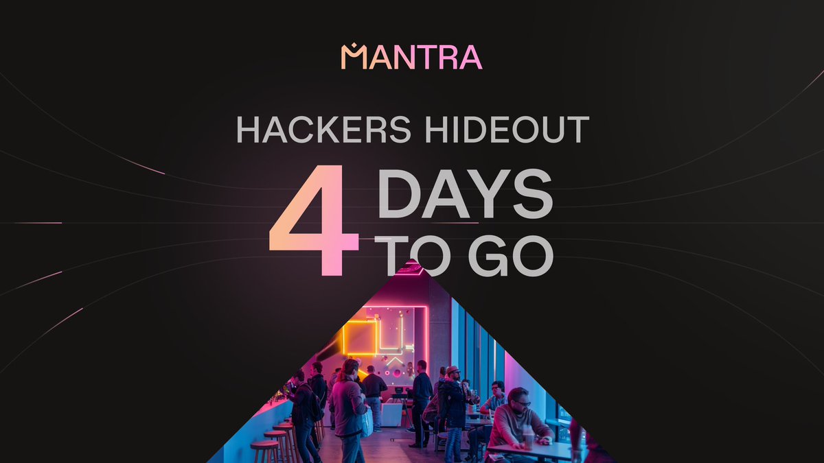 Less than 4 days to go….

Who all are coming.