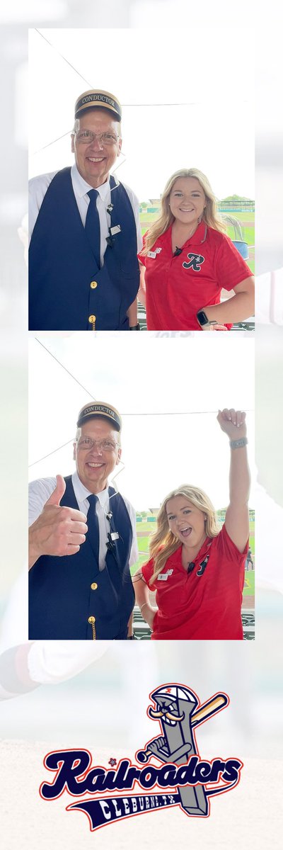 first month of the 2024 season ✔️