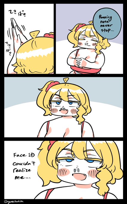 "Inconvenience" Florida diary. 