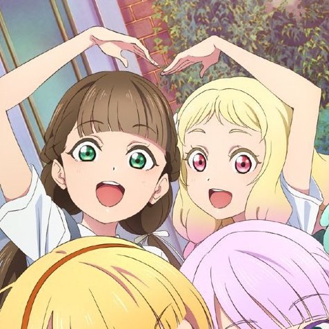 liellastar's tweet image. THEY DID IT FOR ME