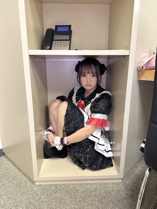 奥野未悠のTwitter画像11