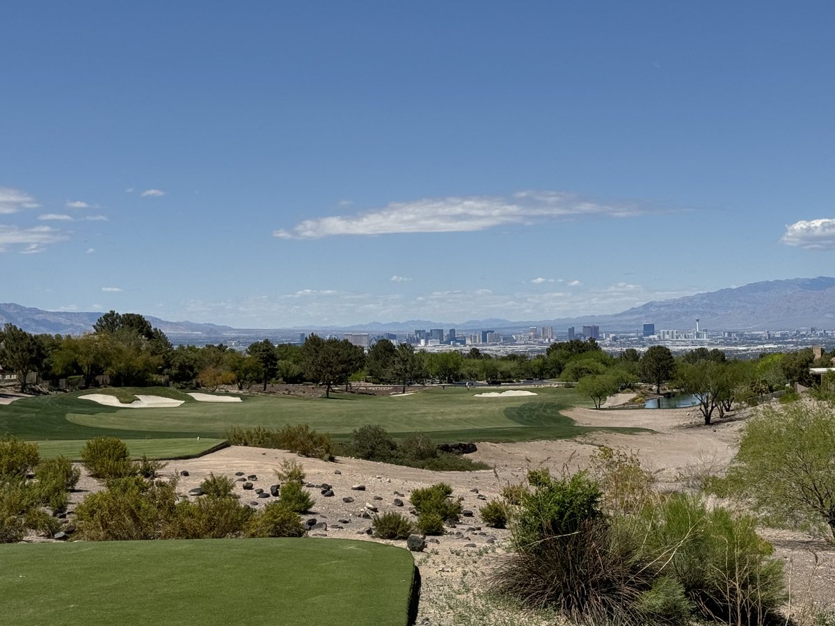 Michael Donahue (@mfdonahue) on Twitter photo Another successful S & R Tournament at Anthem Country Club. <a href="/JamesSymons1/">James Symons, CGCS</a> <a href="/simoturf/">Matt Simonson</a> and staff should be applauded for their efforts and outstanding playing conditions
<a href="/sincitygcsa/">SNGCSA</a>
#JP&BJwonwaytoomanyprizes Another successful S & R Tournament at Anthem Country Club. <a href="/JamesSymons1/">James Symons, CGCS</a> <a href="/simoturf/">Matt Simonson</a> and staff should be applauded for their efforts and outstanding playing conditions
<a href="/sincitygcsa/">SNGCSA</a>
#JP&BJwonwaytoomanyprizes