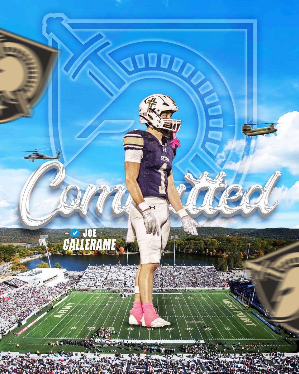 Joe Callerame 3⭐️ tweet media