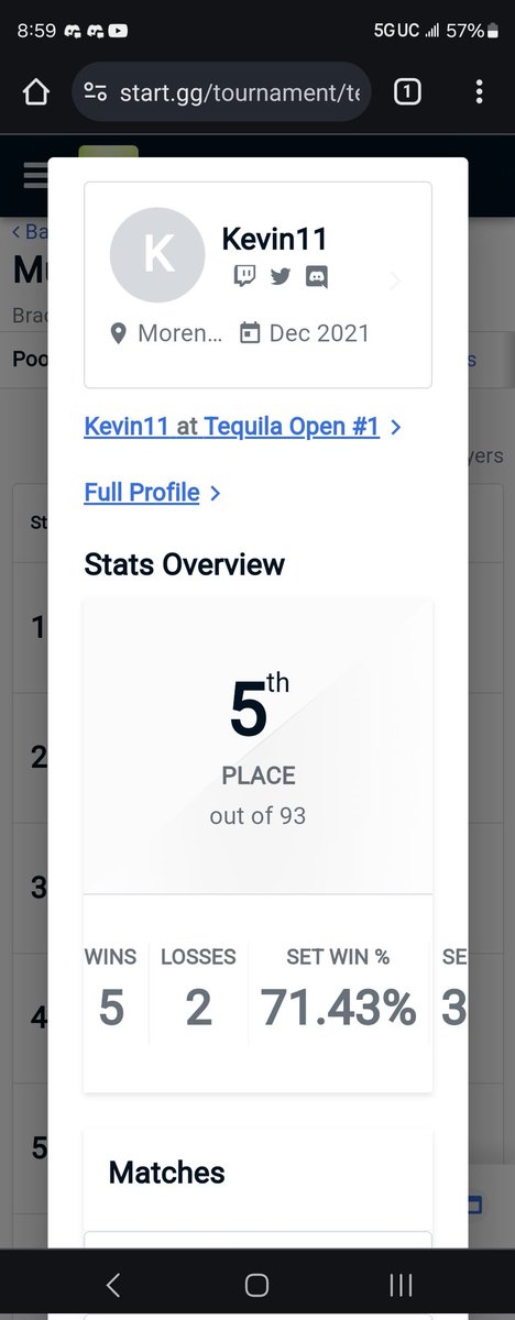 Kevin Ponce (@kevinpo938) on Twitter photo 5th place at the online Multiversus,Not bad for entering my first online tourney. As long as i get top 8 im good wherever i get placed. <a href="/greeetaku/">Greeeted 🦭</a> Im the best Gizmo in the world (jk ggs thou🤣) 5th place at the online Multiversus,Not bad for entering my first online tourney. As long as i get top 8 im good wherever i get placed. <a href="/greeetaku/">Greeeted 🦭</a> Im the best Gizmo in the world (jk ggs thou🤣)