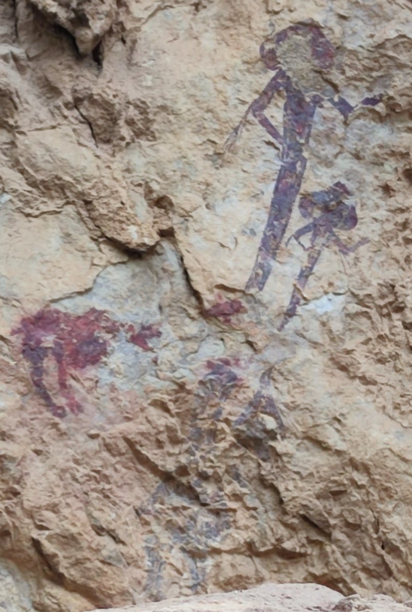 La_Carrasca's tweet image. ¡Última ruta antes del verano! ☀️
16 de junio: La Risca, Río Alhárabe y Pinturas Rupestres + Comida fin de temporada
¡Disfruta de la belleza y el patrimonio del término municipal de Moratalla!
Más información e inscripciones: lacarrascaorg.wordpress.com/2024/06/04/la-…