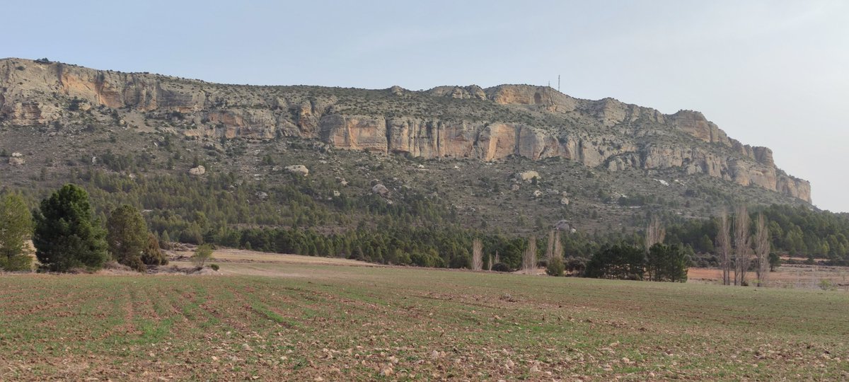 La_Carrasca's tweet image. ¡Última ruta antes del verano! ☀️
16 de junio: La Risca, Río Alhárabe y Pinturas Rupestres + Comida fin de temporada
¡Disfruta de la belleza y el patrimonio del término municipal de Moratalla!
Más información e inscripciones: lacarrascaorg.wordpress.com/2024/06/04/la-…