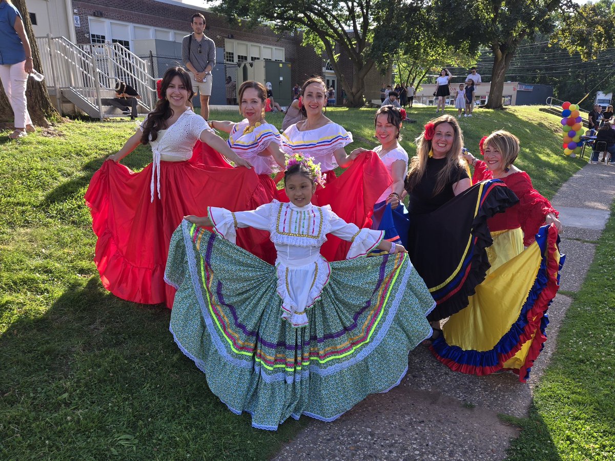 Franklin Elementary School (@fes_rahway) on Twitter photo Franklin School Multicultural Block Party 2024 was a blast and a great time! Our Franklin families and the Rahway community came out in full force last Friday evening to celebrate our many cultures. <a href="/Rahway_Schools/">Rahway Public Schools</a> <a href="/CityofRahway/">City of Rahway</a> #rahwayontherise #ilovemycity #education Franklin School Multicultural Block Party 2024 was a blast and a great time! Our Franklin families and the Rahway community came out in full force last Friday evening to celebrate our many cultures. <a href="/Rahway_Schools/">Rahway Public Schools</a> <a href="/CityofRahway/">City of Rahway</a> #rahwayontherise #ilovemycity #education