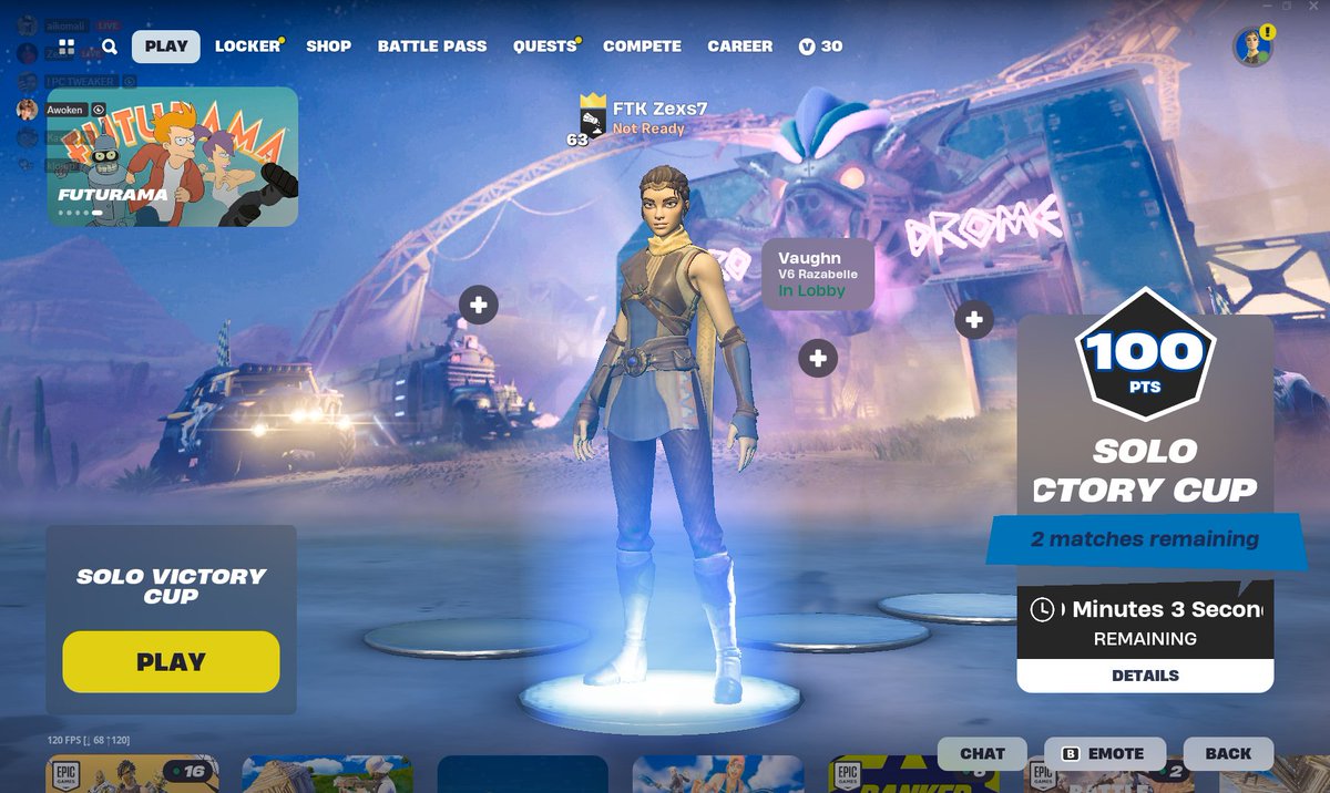 FIRST EARNINGS FINALLYYYY!!! LFFFGGGGGG!!