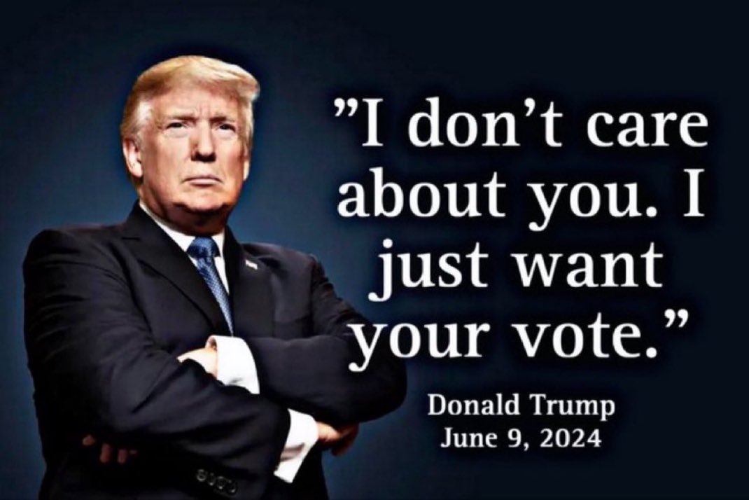 Just saying tweet media