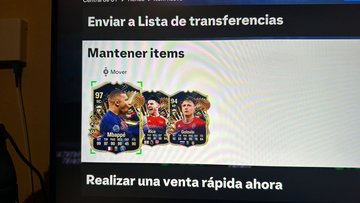 MawashAFK's tweet photo. @roxasorg13 @creeloyasisera Tu tío EA no te da a Mbappé 2 veces https://t.co/Fh83IbWmMQ